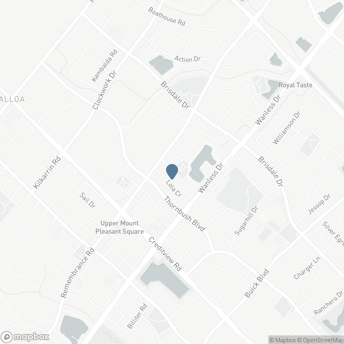 17 LOLA CRESCENT, Brampton, Ontario L7A 4J7